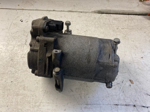 3NG0A, - Компрессор кондиционера nissan leaf 92600 3ng0a