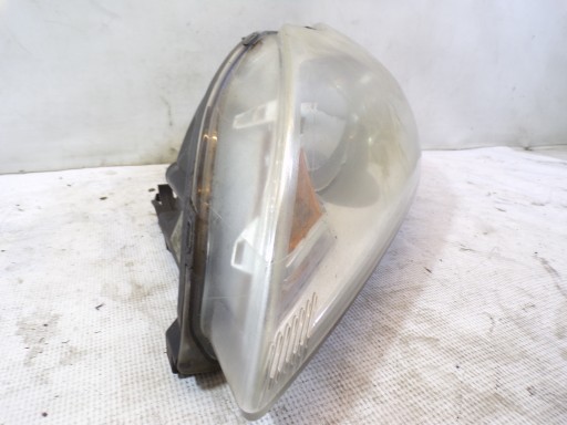 light front front left FORD FOCUS 2 II LIFT (4) (K1)