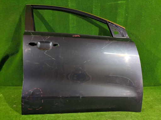 door front right right front KIA SPORTAGE IV NR.2809