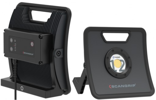 Scangrip галоген 12000 люмен NOVA 12k 03.5444