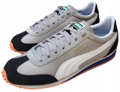 Puma whirlwind 42 hotsell