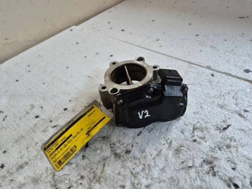 Valvola a farfalla 32223833 Volvo XC60 II 2.0 Mild Hybrid 19