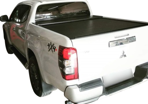 RE3 - MITSUBISHI L 200 2006-2015 КУЗОВ ЖАЛЮЗІ КРИШКА