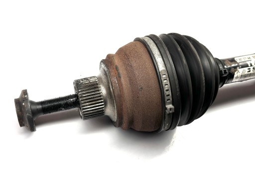AUDI A4 B8 A5 8T LIFT 2.0 TDI semi-axis NAPEDOWA front right left 8K0407271AK