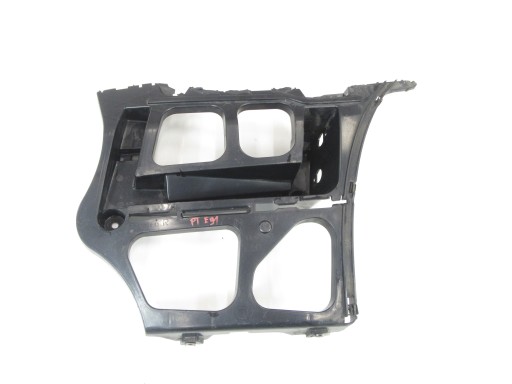 console bracket bumper bracket right rear part BMW e91 KOMBI