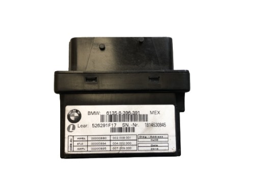 1250 - BMW R1250RT K52 основной модуль спутника 8396391