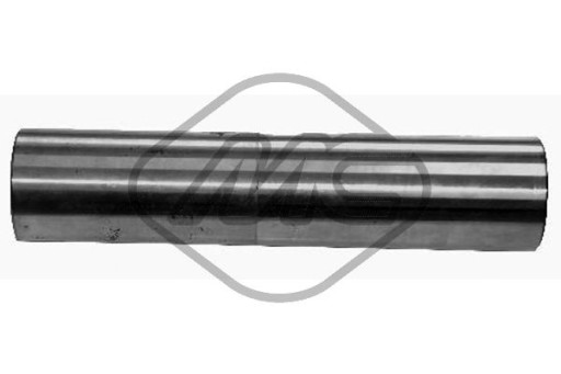 Metalcaucho 04584 подшипник, крестовина