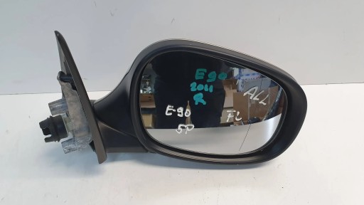 Spiegel rechts BMW 3 E90 E91 04- 5PIN