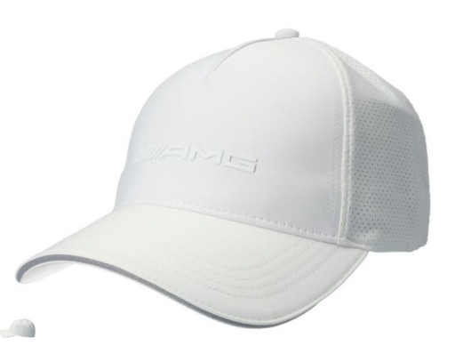 Mercedes-Benz AMG Cap