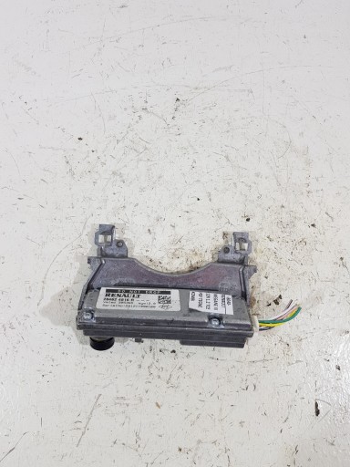 Трек камера 284624816r renault megane iii lift eu 12r