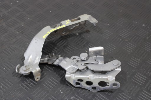 hinge bonnets left A2058800828 MERCEDES C-KLASA W205