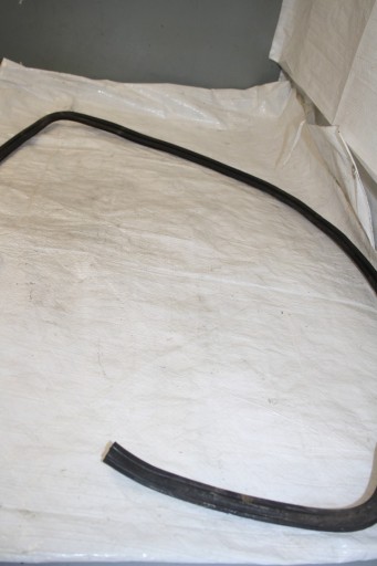 ПРОКЛАДКА МОТОРНОГО ОТСЕКА SHARAN ALHAMBRA GALAXY