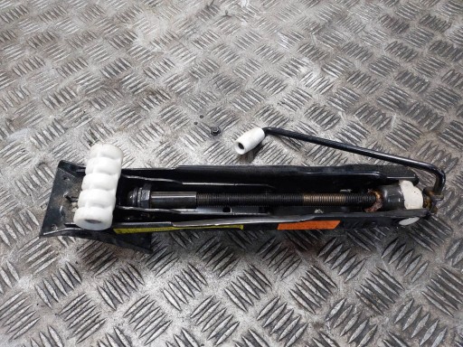 gear lever lift for the car AUDI A6 C7 4G0011031F 1275 KG