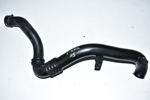 6G916C646BD - FORD S-MAX MK1 1.8 TDCI ВОЗДУХОВОД ТРУБА