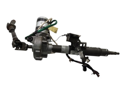 control electrics steering rod TOYOTA YARIS III 2011-2014 45250-0D182