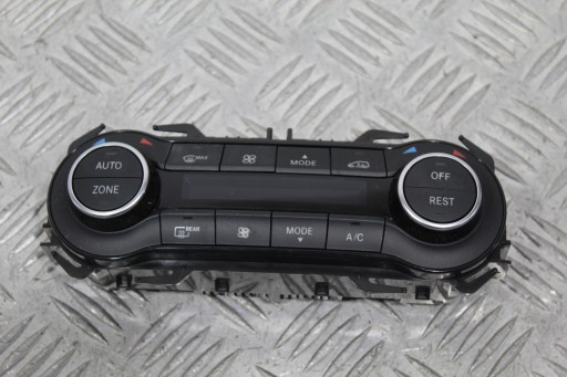 CONTROLLO KLIMATYZACJIA INFINITI Q30 A0919005101