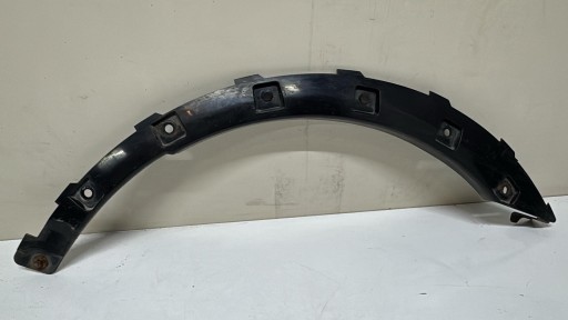 lišta krytka blatníku levý záď SAAB 93X 9-3X 12841662 levá zadní X XWD