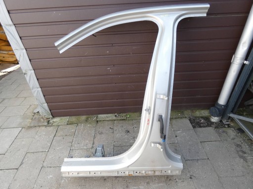 VOLVO XC90 II pillar central left quarter
