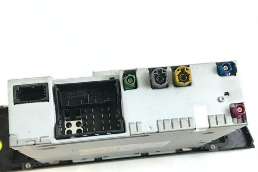 Навігаційний модуль audi a6 (4g2, c7, 4gc) 4g0035746d 3.0l бензин 213kw 2013р.