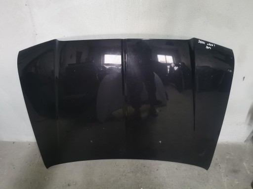 bonnet CHRYSLER 300C AXR 04-10 EU
