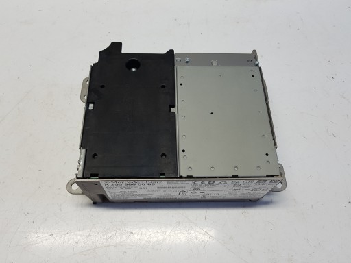 A2539005809 - MB W253 COUPE LIFT Радіо навігація Bluetooth