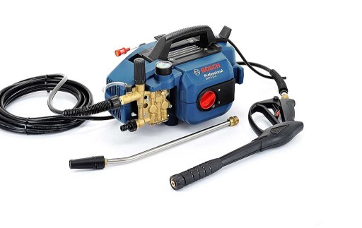 МИЙКА ВИСОКОГО ТИСКУ GHP 5-13C 0600910000 BOSCH