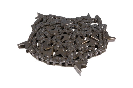 CA2801TM90EJ5A.40 цепь Прис. Герингхофф, Клаас