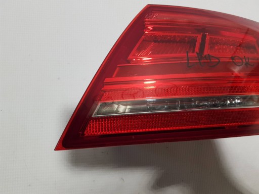 light right rear part right rear AUDI A8 D4 4H0945096