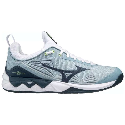 Взуття для волейболу Mizuno Wave Luminous 2 р. 46