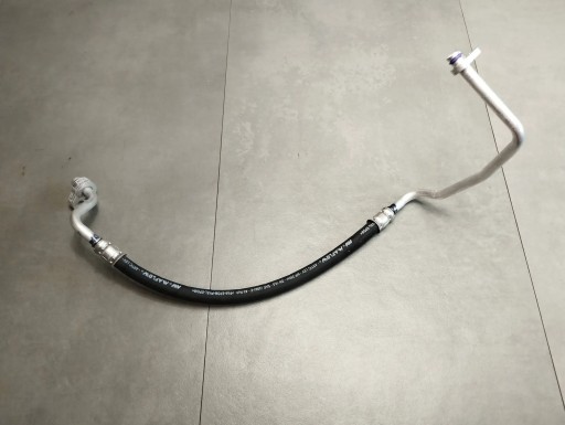 VW Arteon R Schlauch klimaanlage 3G8816721