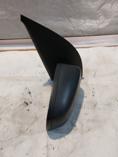 mirror right manually FIAT PANDA II