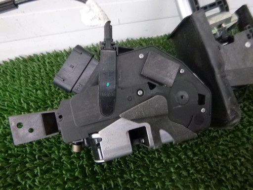 FORD C-MAX MK2 lock door front right front