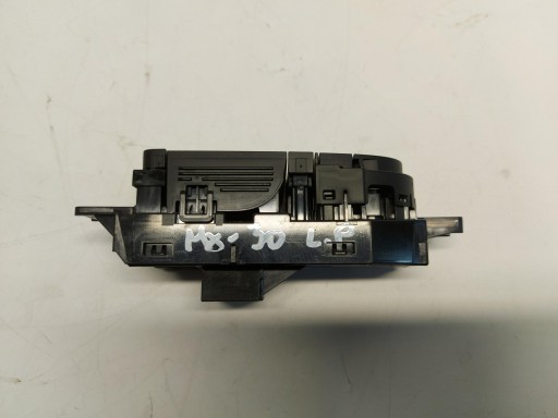 Mazda MX-3095 EL panel switch windows left front dn4j66350