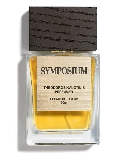 theodoros kalotinis symposium ekstrakt perfum 50 ml   