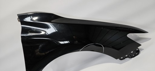 fender right front TOYOTA CAMRY VII 17- original