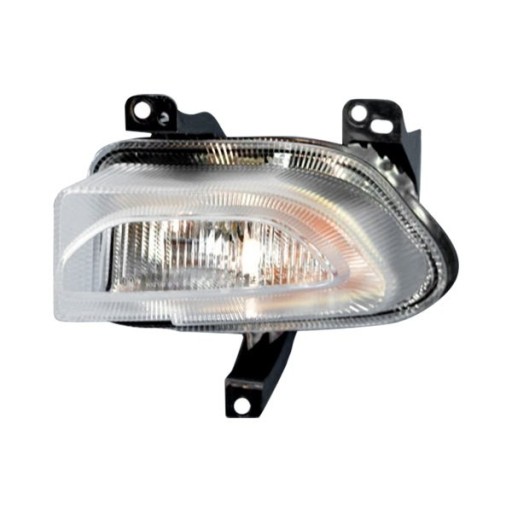 68256431AA - МИГАЛКА В БАМПЕР ПРАВИЙ JEEP RENEGADE 2014-