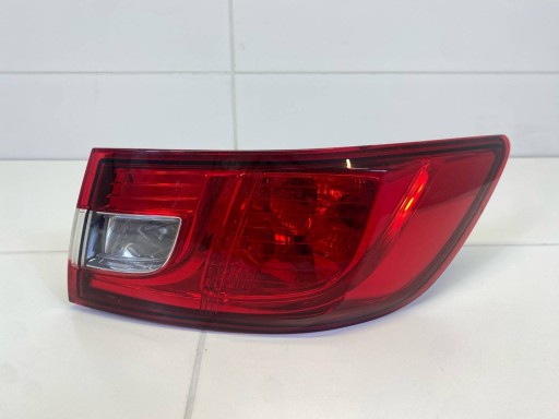 light rear right side Renault Clio 4 2015 265502831R