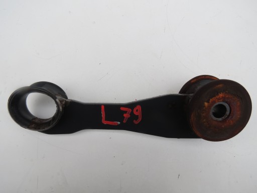Stütze Achsträgers des Kabine SCANIRA 124 420 R 1781929