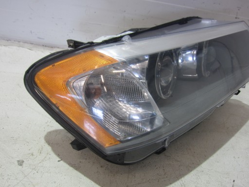 BMW X3 F25 light front BIXENON front right side 7276996 7222028 USA
