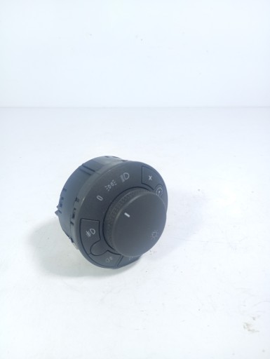 Opel Corsa D 06-11 Schalter lichtschalter OE 13249397