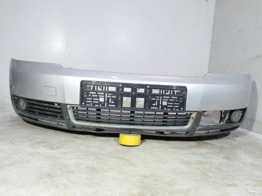 Audi A4 B6 bumper front front