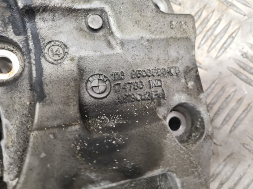 BMW X5 F15 supporto 8506863