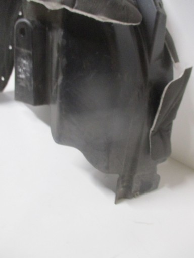 mudguard rear. rear part left ALFA ROMEO JUNIOR 52207642