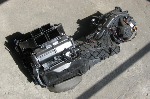 VW PASSAT B7 CC heater complete 3C1820003FR