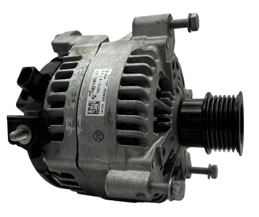 Bmw f20 f21 lci 114d 116d b37 генератор 180a 8626086 оригінал