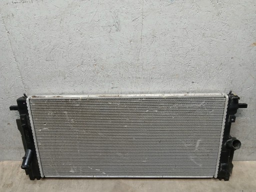 water cooler KLIMA of the air conditioning MAZDA CX-30 CX 30 CX30 HC200G5ABA