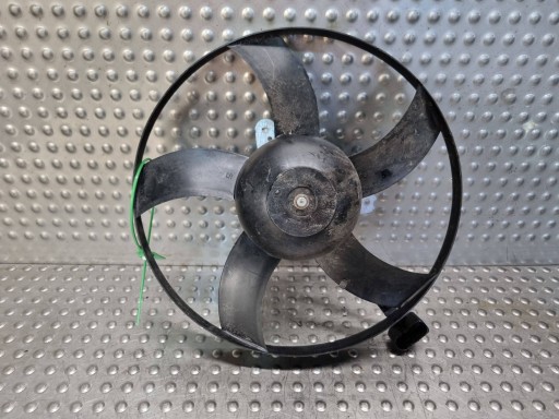ventilátor chladiče 866939A VW POLO IV IBIZA III FABIA a CORDOBA II 1.2B