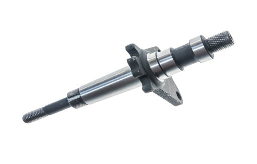 1010672 - Тормозная заглушка заднего микрокарка mgo и ii