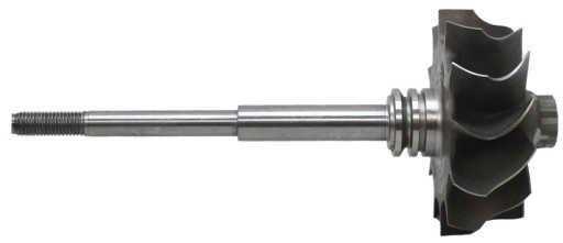 49178-01200 49178-01340 - Турбокомпрессор TW-494, 49178-02300 49178-01100