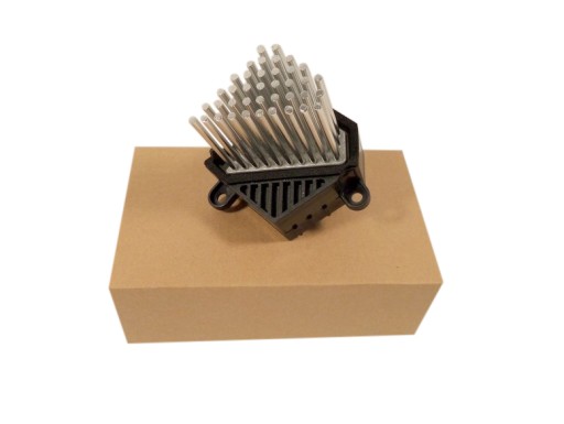 6923204 - Резистор резистор BMW 3 Touring (E46) 1999 - 2005